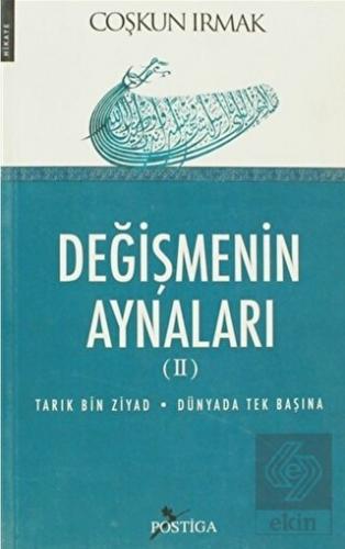 Değişmenin Aynaları 2