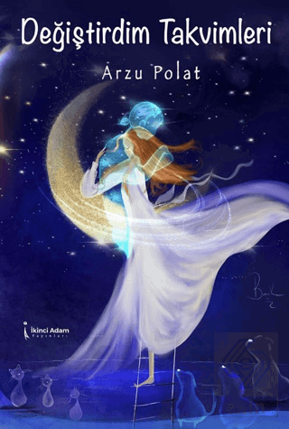 Değiştirdim Takvimleri