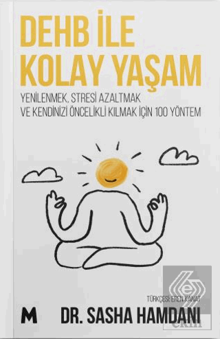 DEHB ile Kolay Yaşam