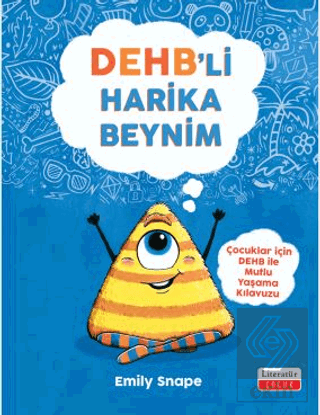 DEHB'li Harika Beynim