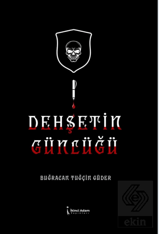 Dehşetin Günlüğü