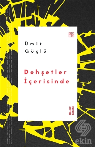 Dehşetler İçerisinde