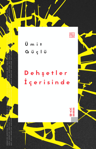 Dehşetler İçerisinde