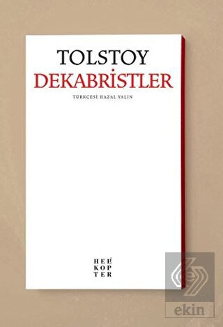 Dekabristler