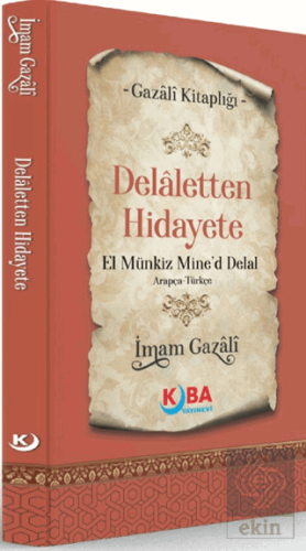 Delaletten Hidayete