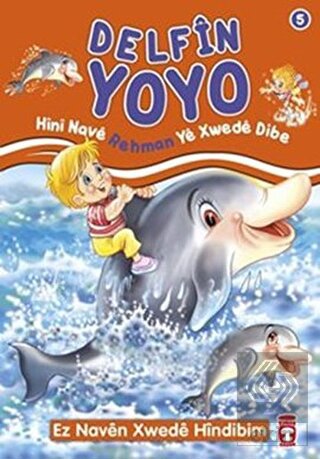 Delfin Yoyo - Hini Nave Rehman Ye Xwede Dibe