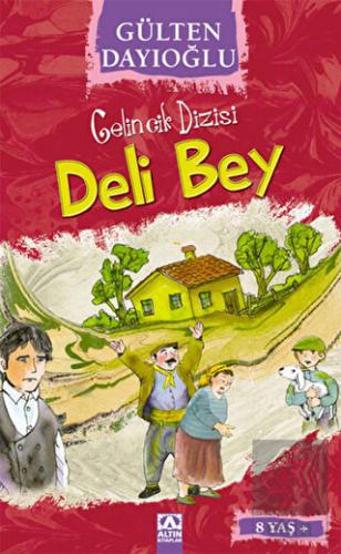 Deli Bey