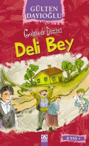 Deli Bey