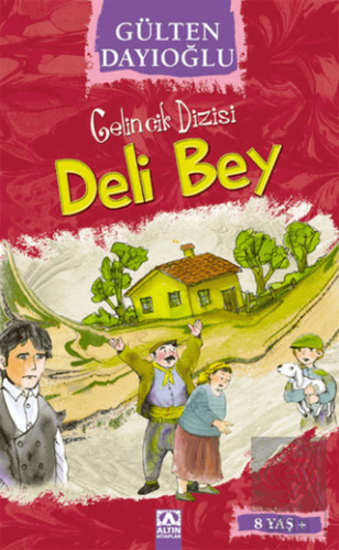 Deli Bey