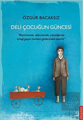 Deli Çocuğun Güncesi