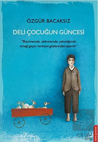 Deli Çocuğun Güncesi