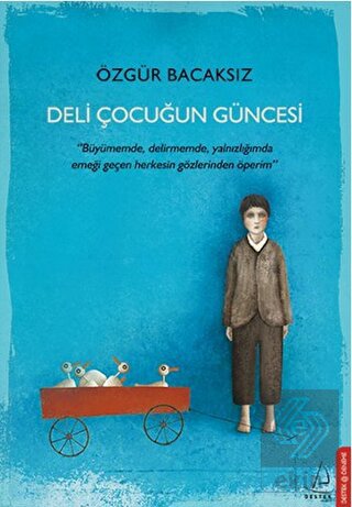 Deli Çocuğun Güncesi