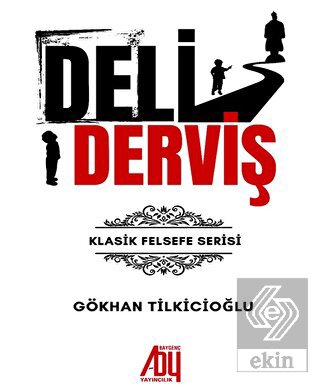 Deli Derviş