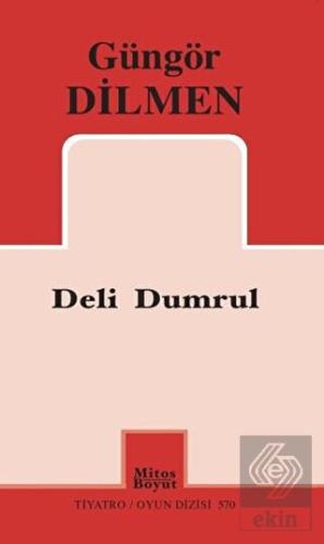 Deli Dumrul