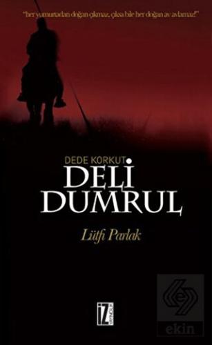 Deli Dumrul