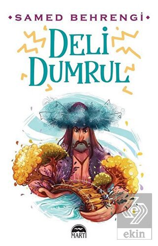 Deli Dumrul