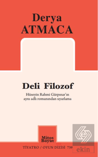 Deli Filozof
