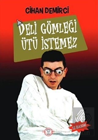 Deli Gömleği Ütü İstemez