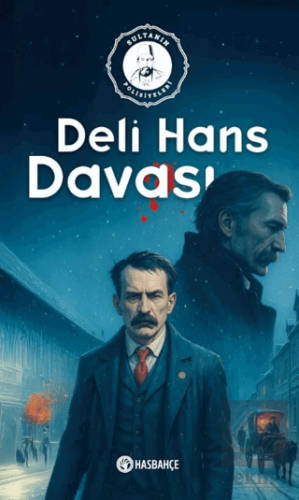 Deli Hans Davası