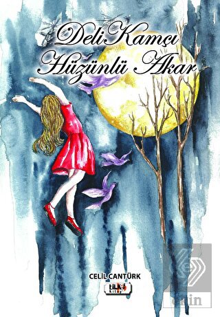 Deli Kamçı Hüzünlü Akar