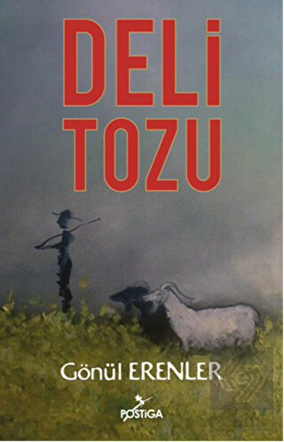 Deli Tozu