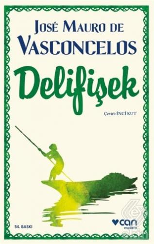 Delifişek