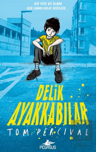 Delik Ayakkabılar