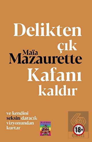 Delikten Çık, Kafanı Kaldır