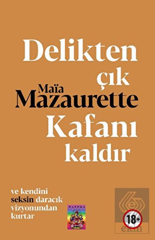 Delikten Çık, Kafanı Kaldır