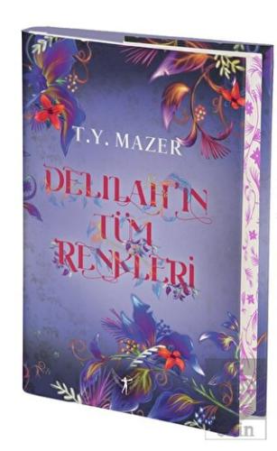 Delilah'ın Tüm Renkleri