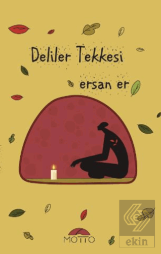 Deliler Tekkesi
