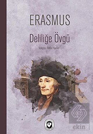 Deliliğe Övgü