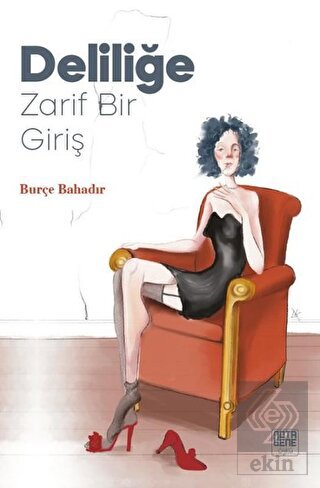 Deliliğe Zarif Bir Giriş