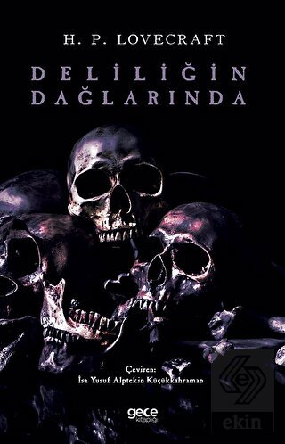 Deliliğin Dağlarında