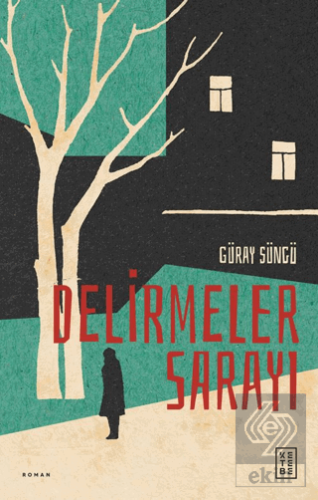 Delirmeler Sarayı