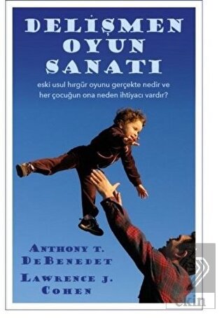 Delişmen Oyun Sanatı