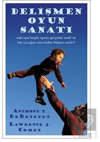 Delişmen Oyun Sanatı