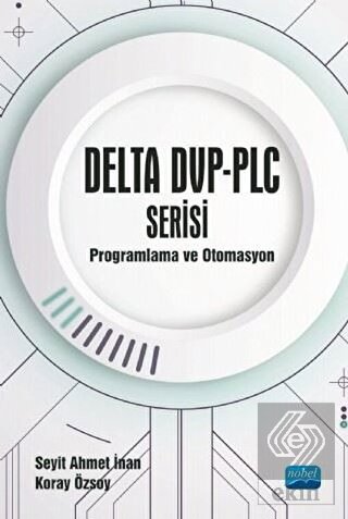 DELTA DVP-PLC Serisi Programlama ve Otomasyon