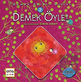 Demek Öyle! - Demek Öyle! Dizisi 2