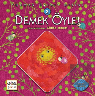 Demek Öyle! - Demek Öyle! Dizisi 2