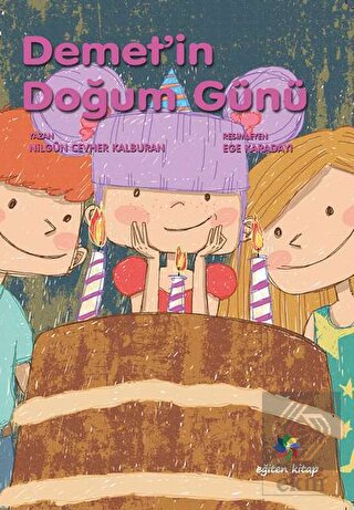 Demet\'in Doğum Günü
