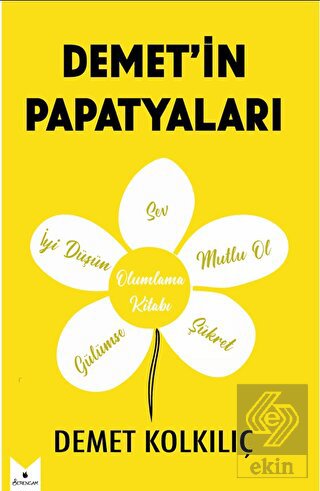 Demet'in Papatyaları