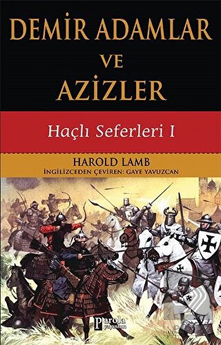 Demir Adamlar ve Azizler