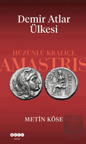 Demir Atlar Ülkesi