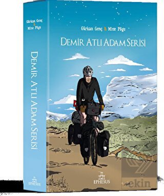 Demir Atlı Adam Serisi