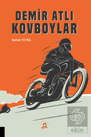 Demir Atlı Kovboylar