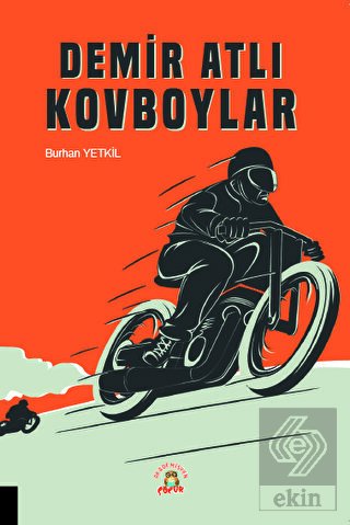 Demir Atlı Kovboylar