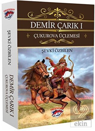 Demir Çarık 1
