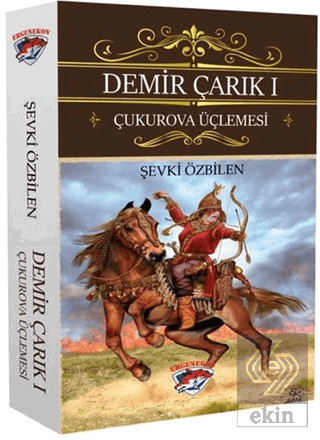 Demir Çarık  1
