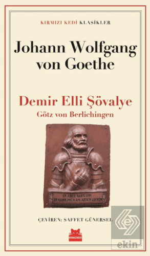 Demir Elli Şövalye